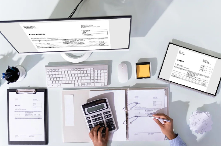 Platform Support Services