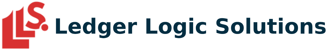 Ledger Logic Solutions
